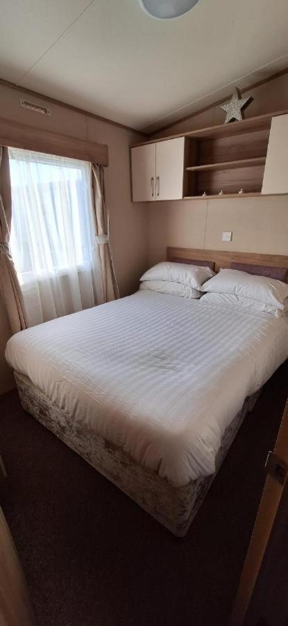 Nb166 - Porth Bay Hideaway Apartment นิวคีย์ ภายนอก รูปภาพ